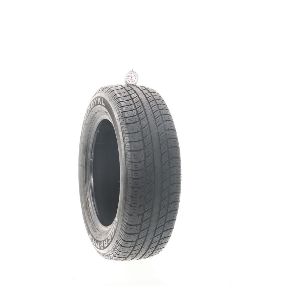 Used 195/65R15 Uniroyal Tiger Paw Touring 91H - 6/32 - Image 1