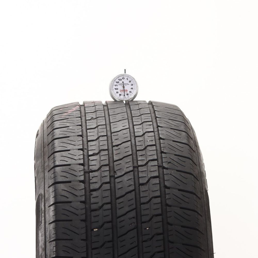 Used 275/60R20 Goodyear Wrangler Territory HT 115H - 6.5/32 - Image 2