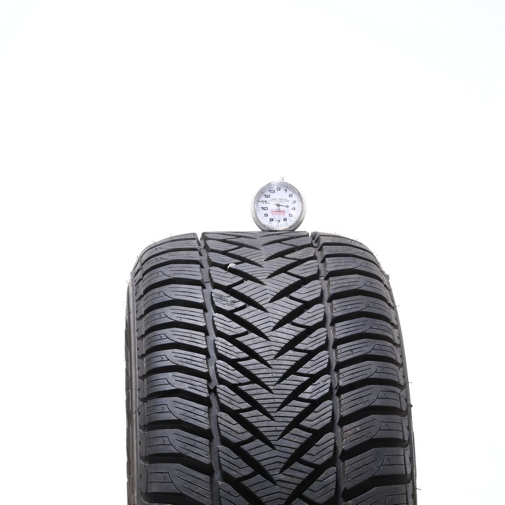 Set of (2) Used 235/55R17 Goodyear Eagle Ultra Grip GW3 98V - 9.5-11/32 - Image 5
