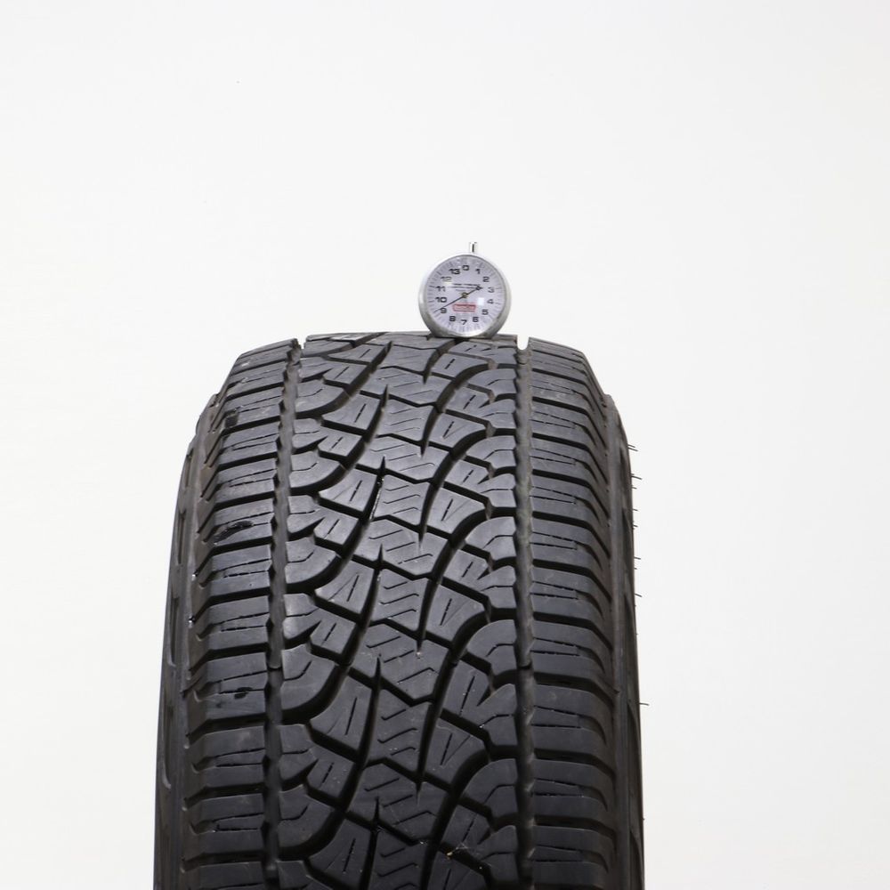 Used 255/65R17 Pirelli Scorpion ATR 110T - 9/32 - Image 2