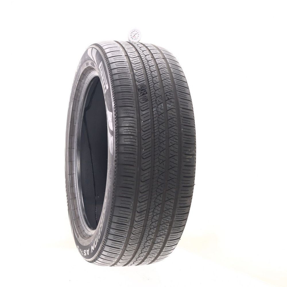 Used 275/50R22 Pirelli Scorpion AS Plus 3 111H - 8.5/32 - Image 1