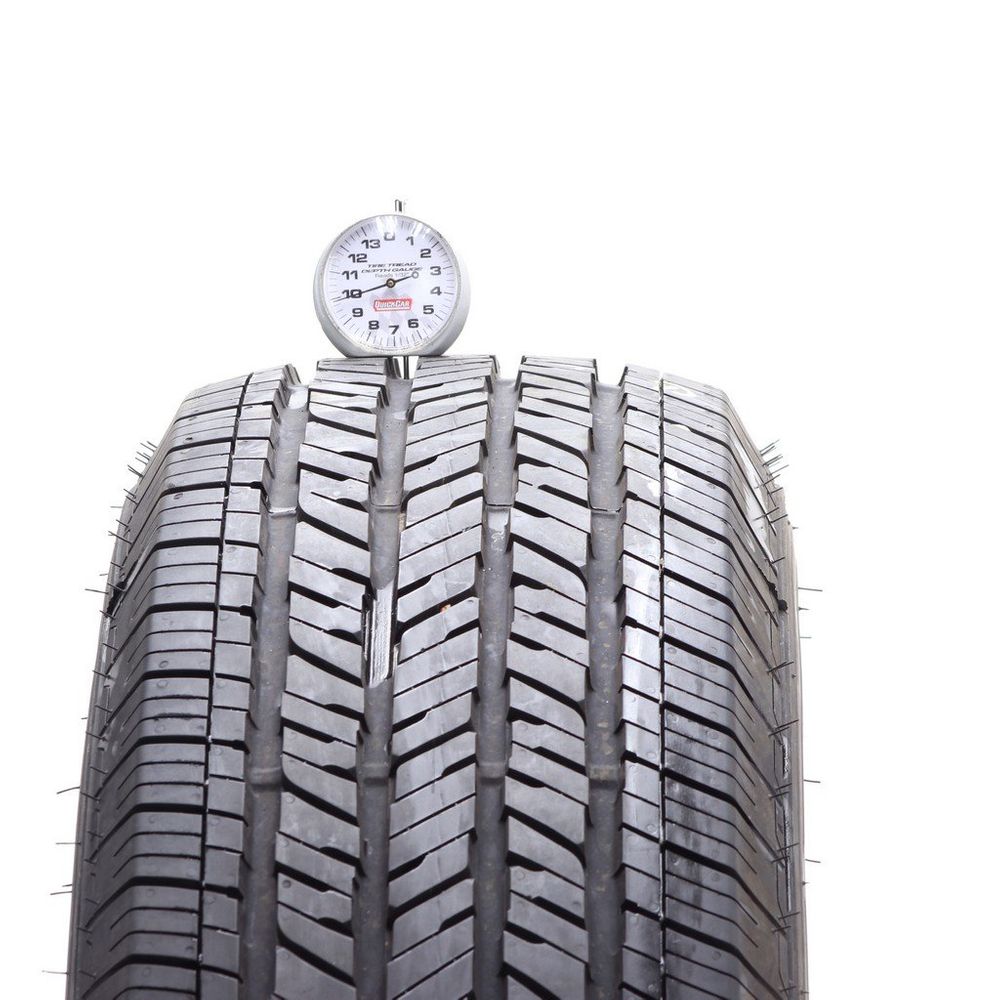 Set of (2) Used 245/75R17 Bridgestone Dueler H/T 685 112T - 8.5-9.5/32 - Image 5