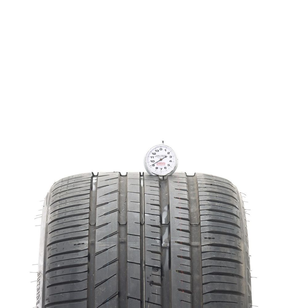 Used 285/30R19 Toyo Proxes Sport A/S 98Y - 9/32 - Image 2
