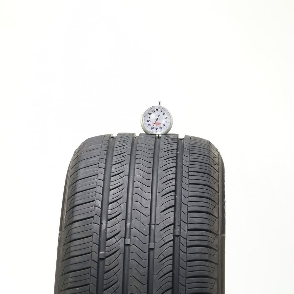 Set of (4) Used 235/50R18 Advanta ER-800 97H - 8-9.5/32 - Image 2