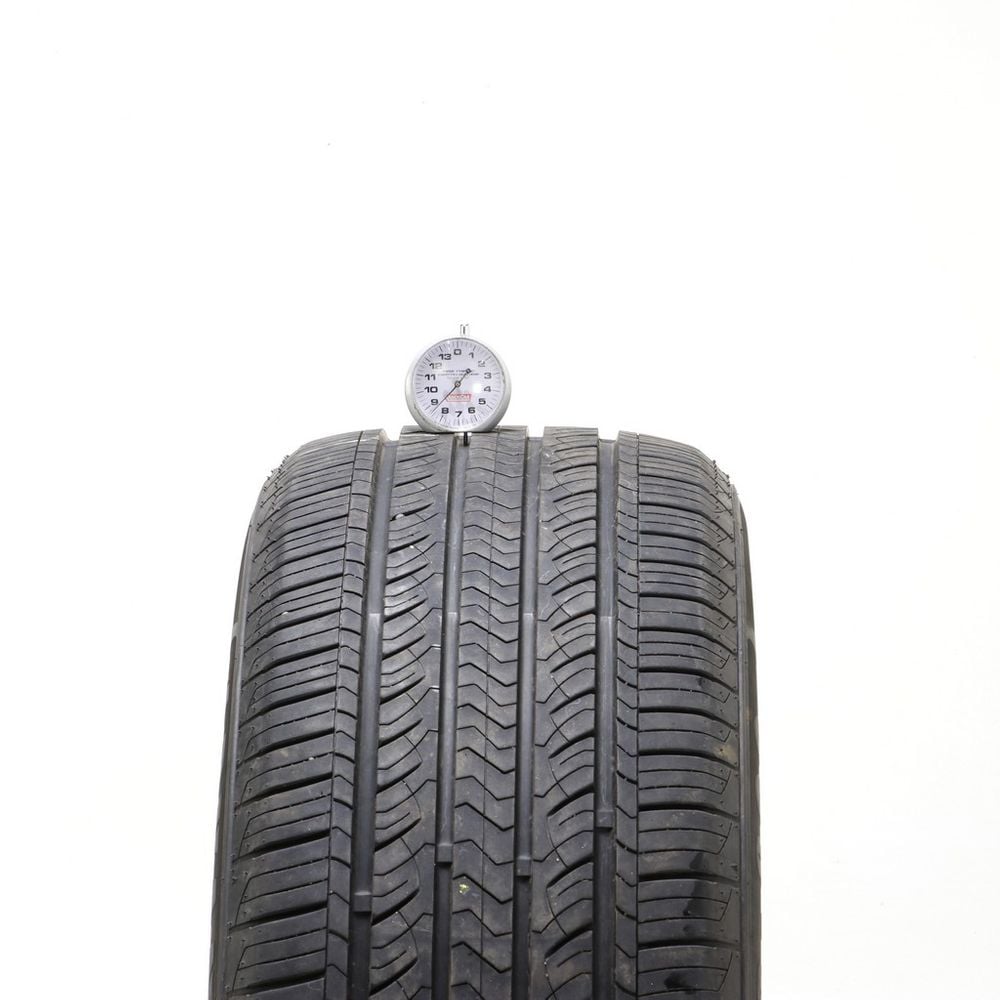 Set of (4) Used 235/50R18 Advanta ER-800 97H - 8-9.5/32 - Image 5