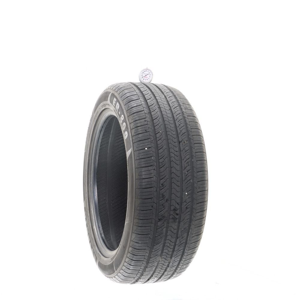 Set of (4) Used 235/50R18 Advanta ER-800 97H - 8-9.5/32 - Image 7