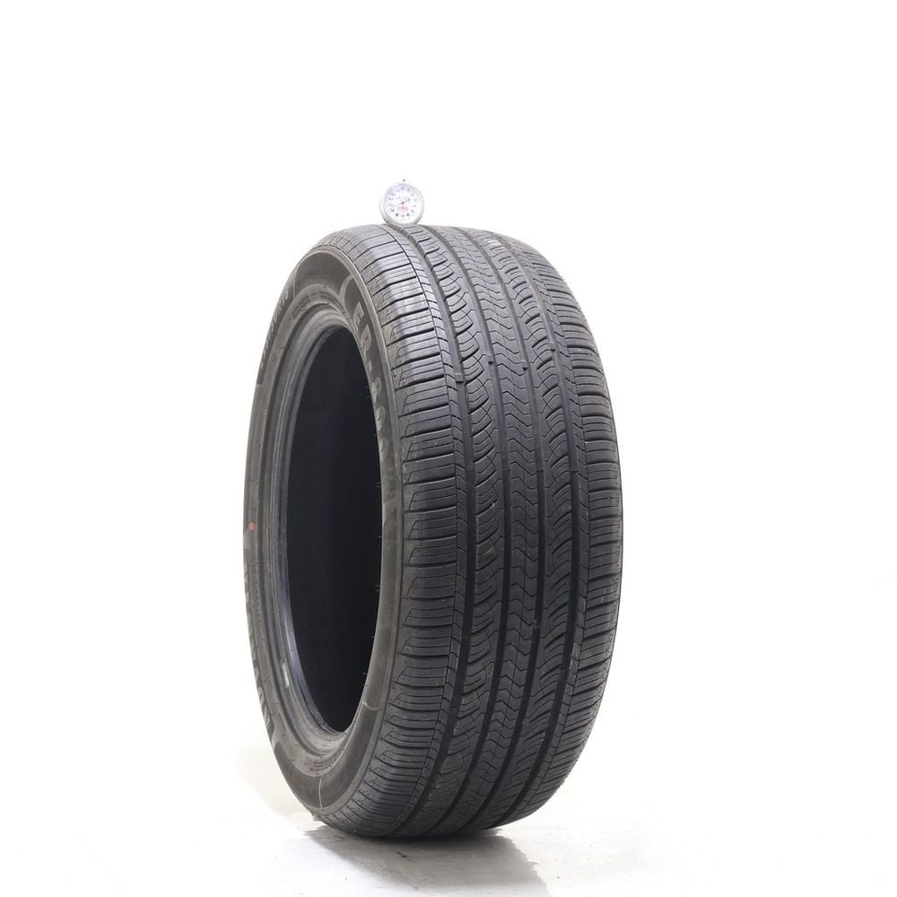 Set of (4) Used 235/50R18 Advanta ER-800 97H - 8-9.5/32 - Image 10
