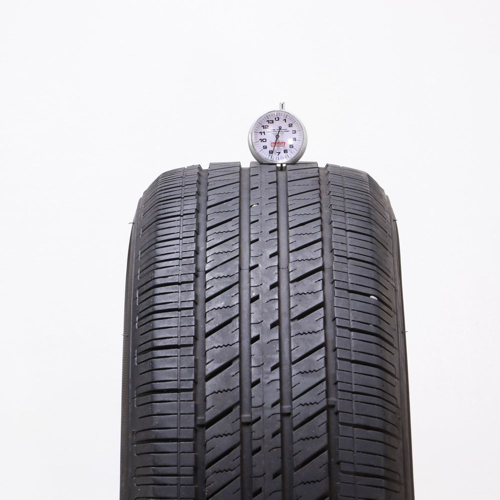 Set of (4) Used 235/55R19 Hankook Optimo H725 101H - 7-8.5/32 - Image 5