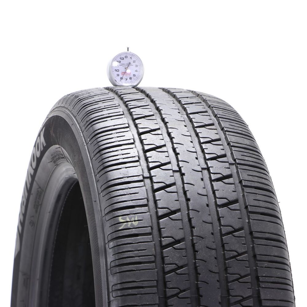 Set of (4) Used 235/55R19 Hankook Optimo H725 101H - 7-8.5/32 - Image 10