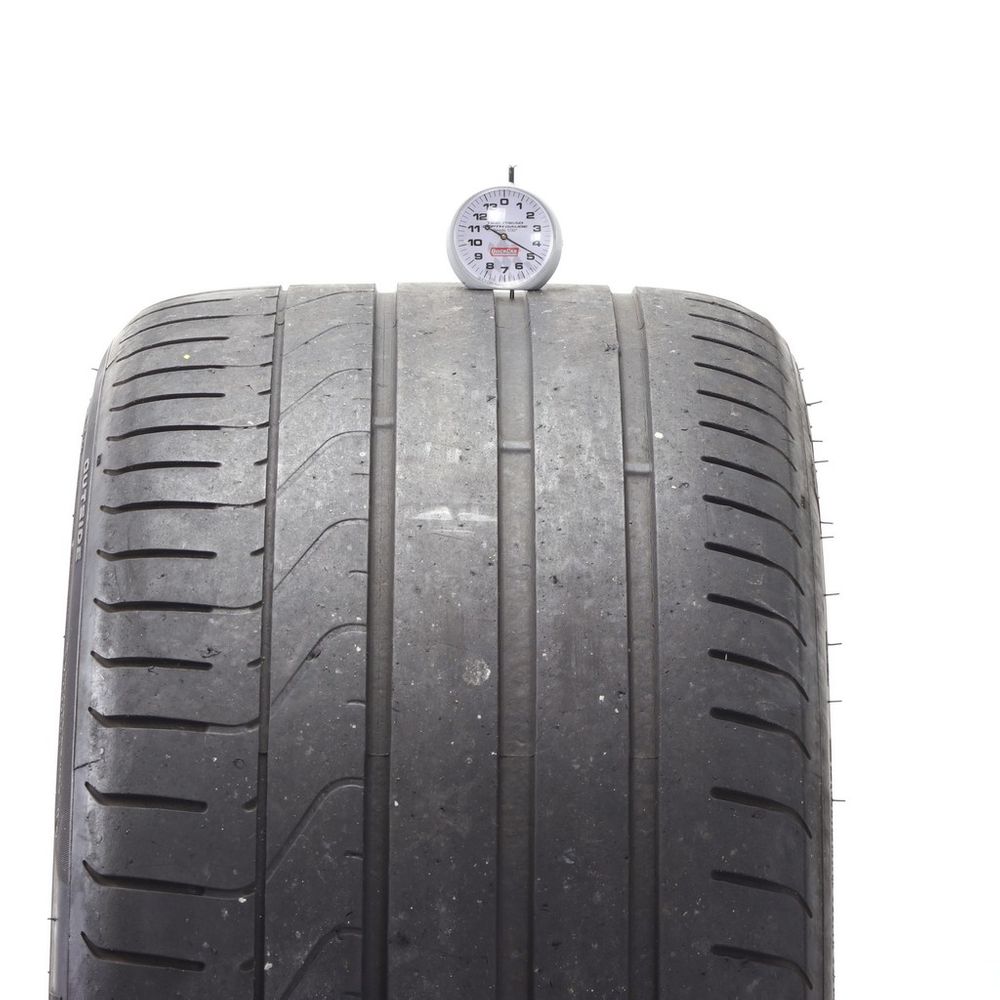 Used 305/30ZR20 Pirelli P Zero N1 103Y - 4.5/32 - Image 2