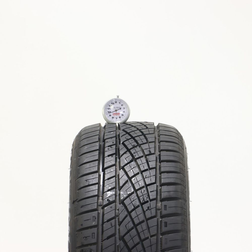 Set of (2) Used 205/50ZR16 Continental ExtremeContact DWS06 Plus 87W - 8-9.5/32 - Image 5