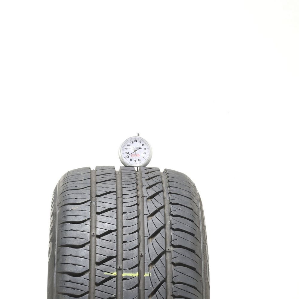 Set of (2) Used 215/55R17 Kumho Ecsta 4X II 94V - 8.5-9/32 - Image 5