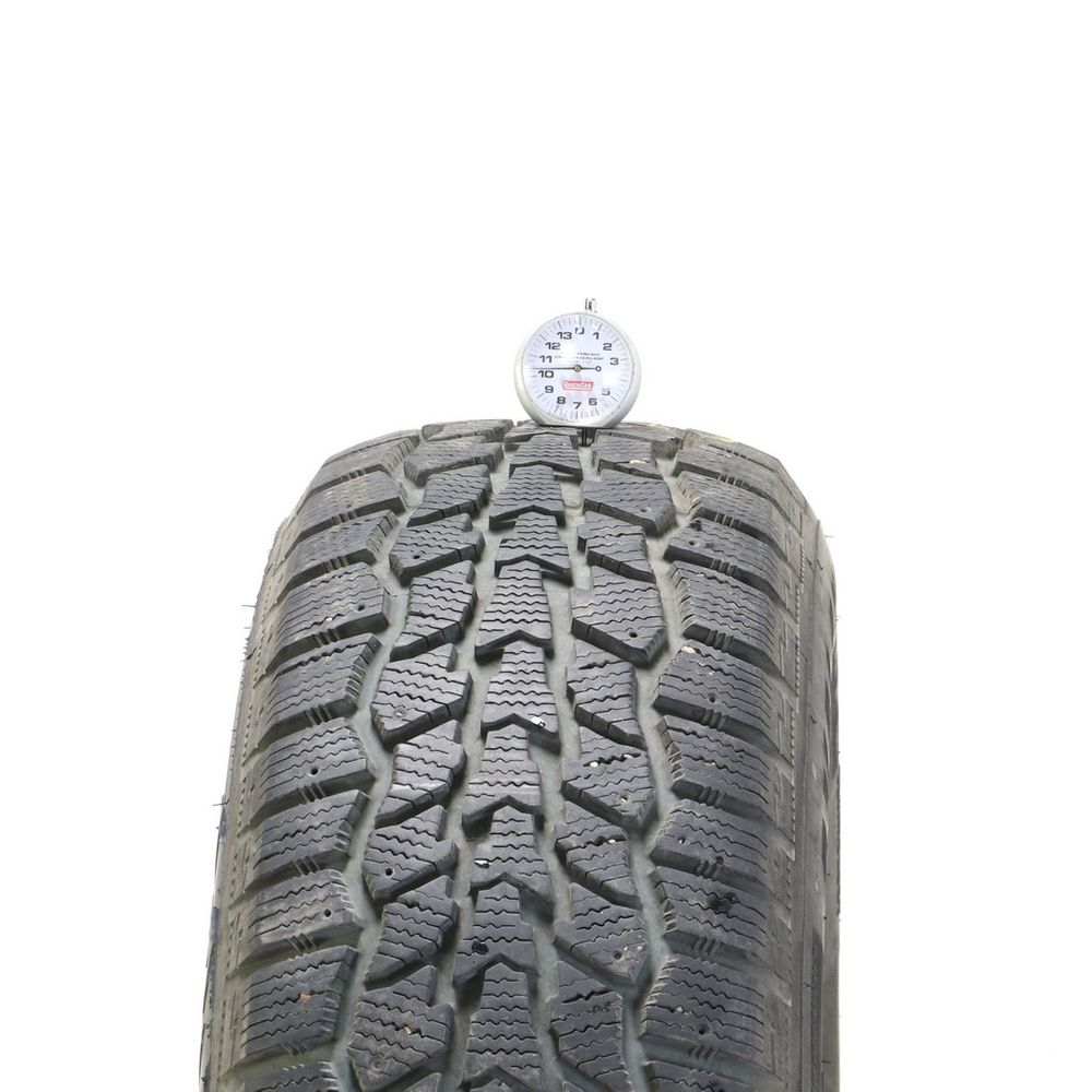 Used 235/70R16 Hercules Avalanche RT 106T - 10/32 - Image 2