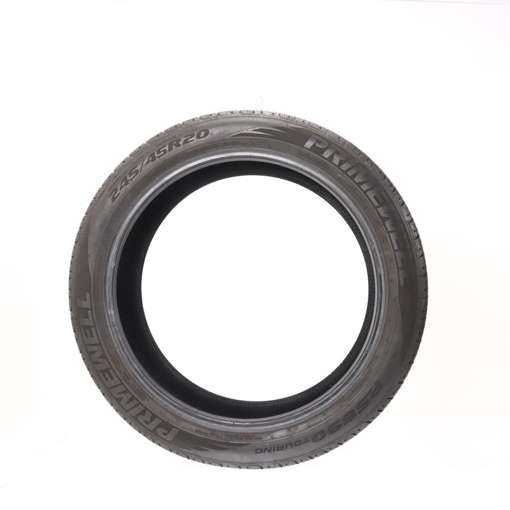 Used 245/45R20 Primewell PS890 Touring 99V - 9/32 - Image 3