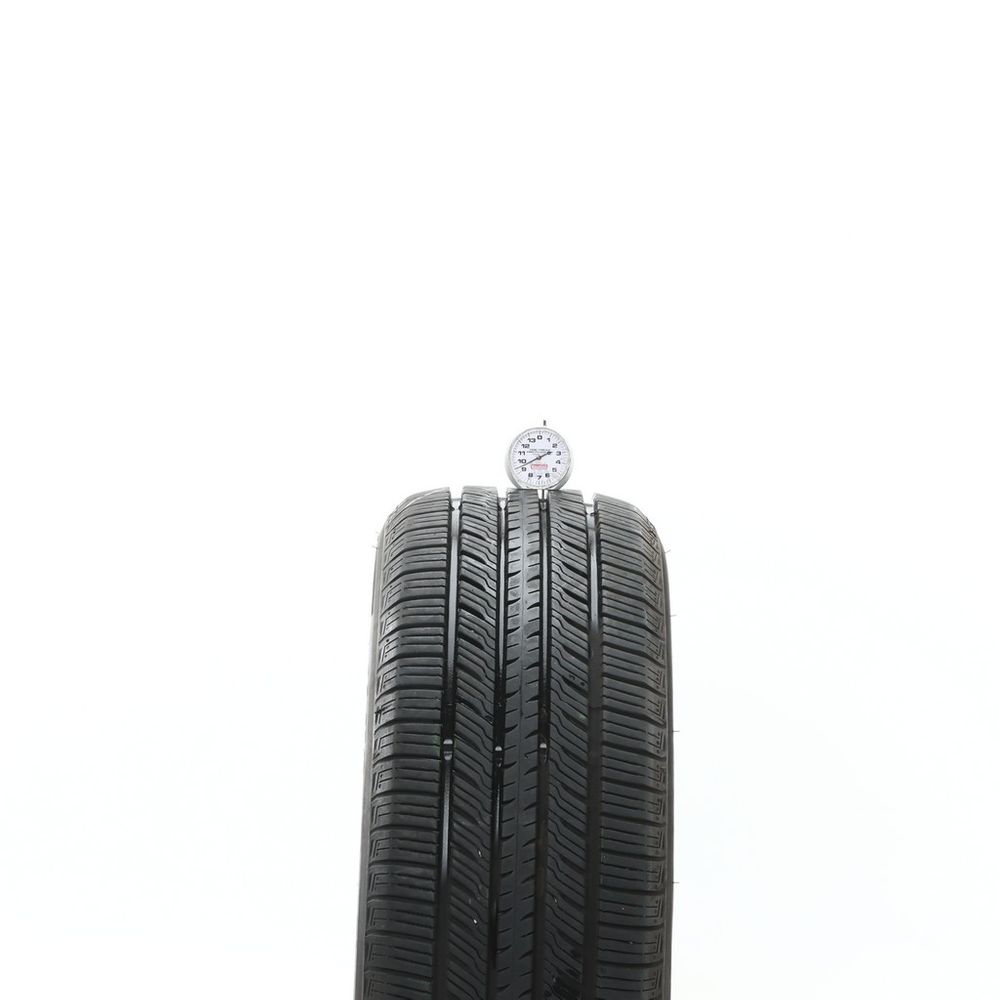 Set of (4) Used 205/55R16 Yokohama Avid Ascend LX 91H - 9.5-10/32 - Image 2