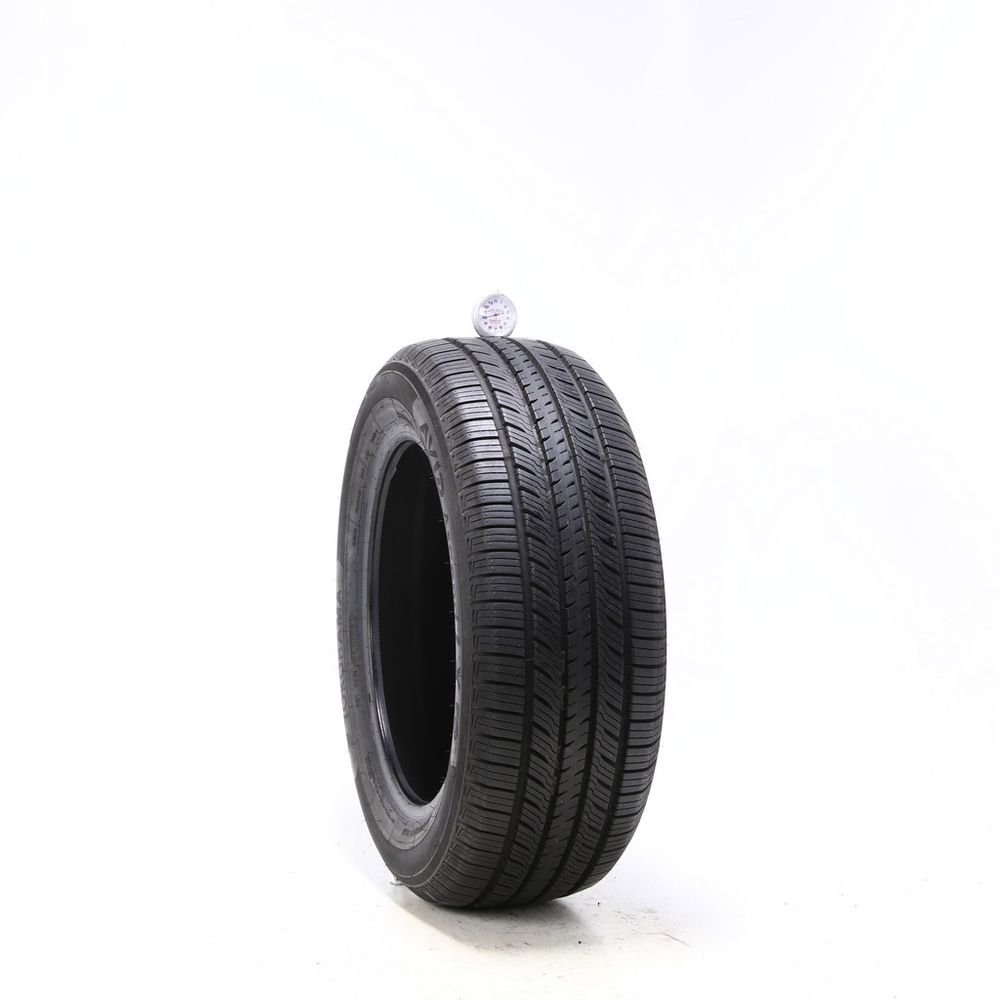 Set of (4) Used 205/55R16 Yokohama Avid Ascend LX 91H - 9.5-10/32 - Image 4