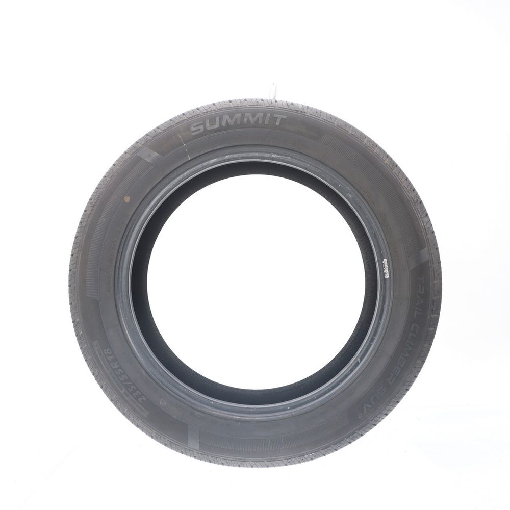 Used 235/55R18 Summit Trail Climber SUV2 100V - 8.5/32 - Image 3