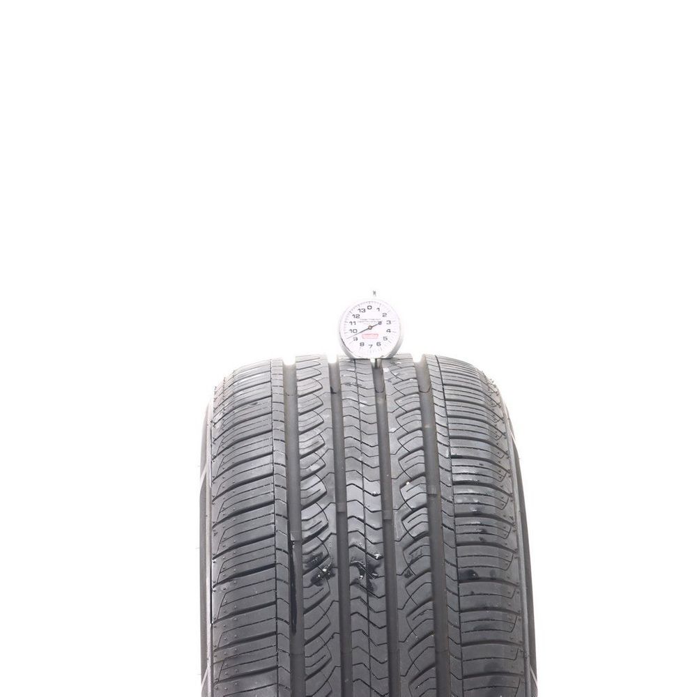 Set of (2) Used 225/50R18 Advanta ER-800 95H - 8.5-9.5/32 - Image 5
