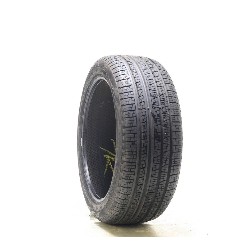 Driven Once 235/45R19 Pirelli Scorpion Verde 95H - 10.5/32 - Image 1