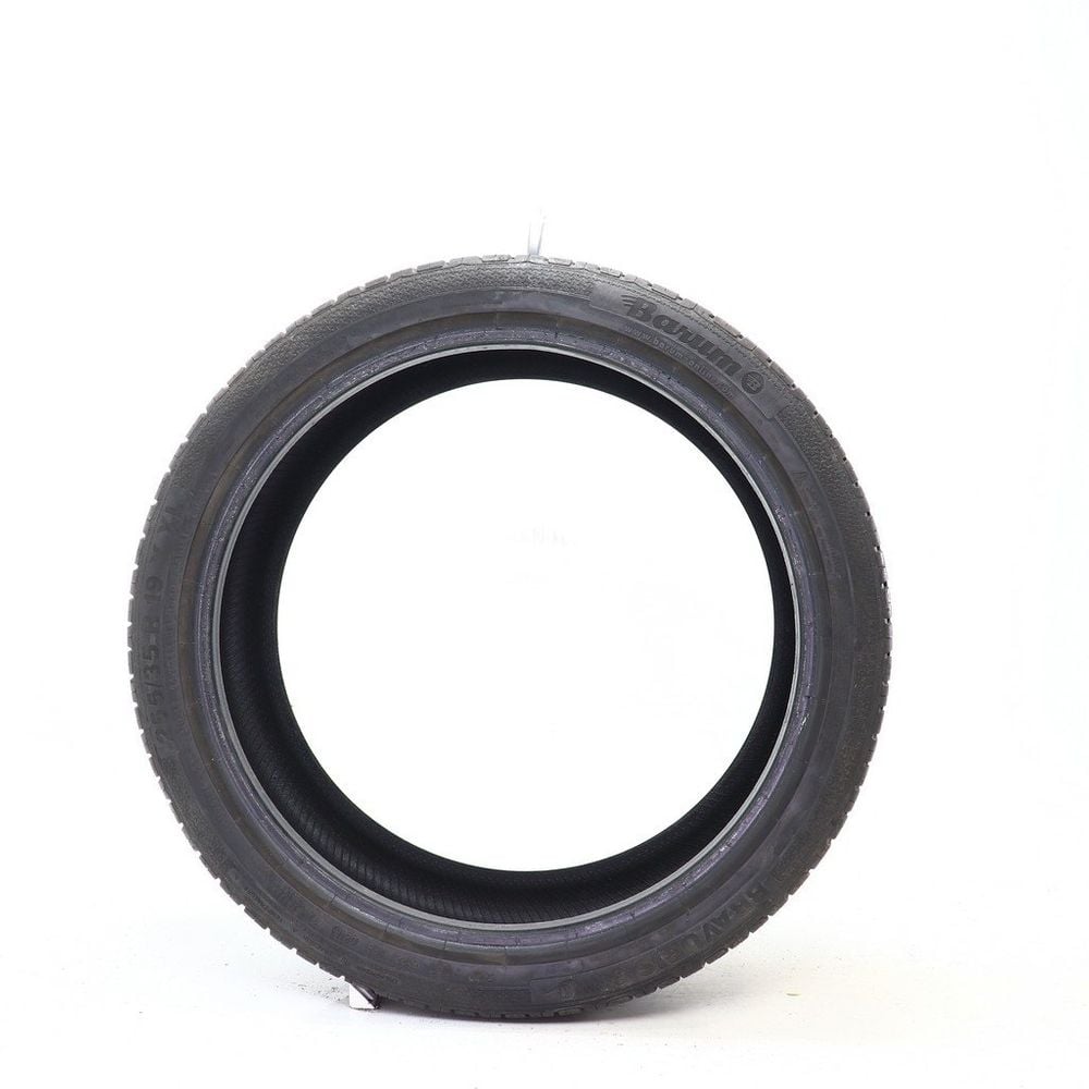 Used 255/35R19 Barum Bravuris 3 HM 96Y - 6/32 - Image 3