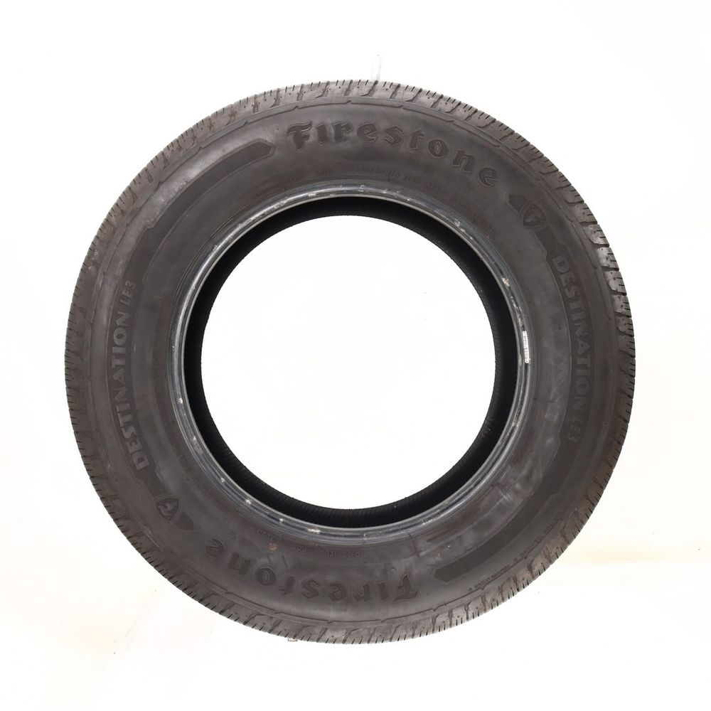 Used 265/65R18 Firestone Destination LE3 114T - 8.5/32 - Image 3