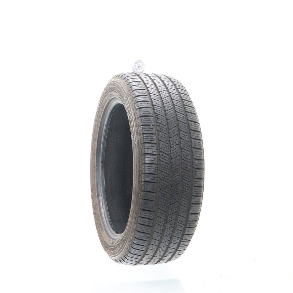 Used 245/50R20 Vredestein Pinza HT 102H - 10.5/32 - Image 1