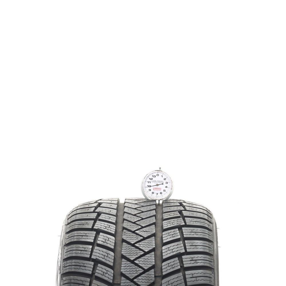 Used 225/40R18 Vredestein Wintrac Pro 92W - 9.5/32 - Image 2