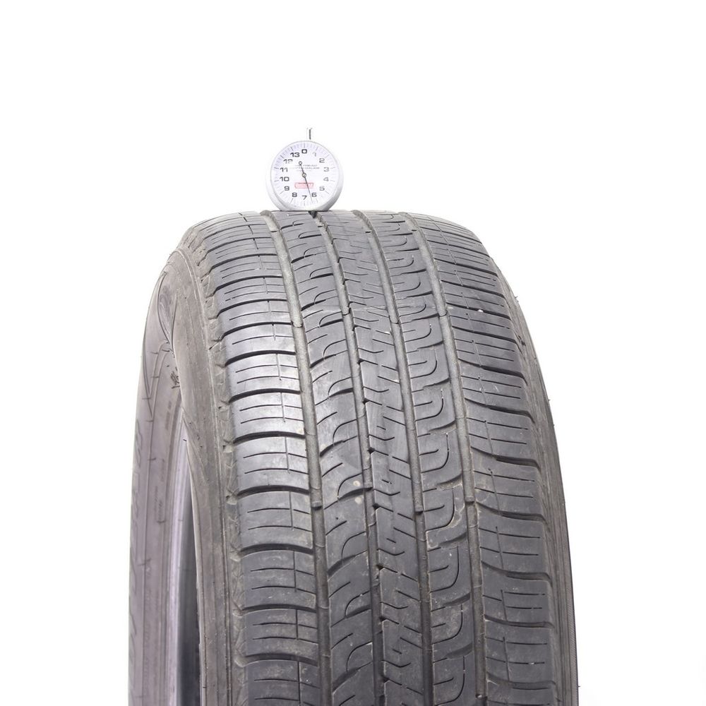 Used 225/65R17 Goodyear Assurance Comfortred Touring 102H - 6/32 - Image 2