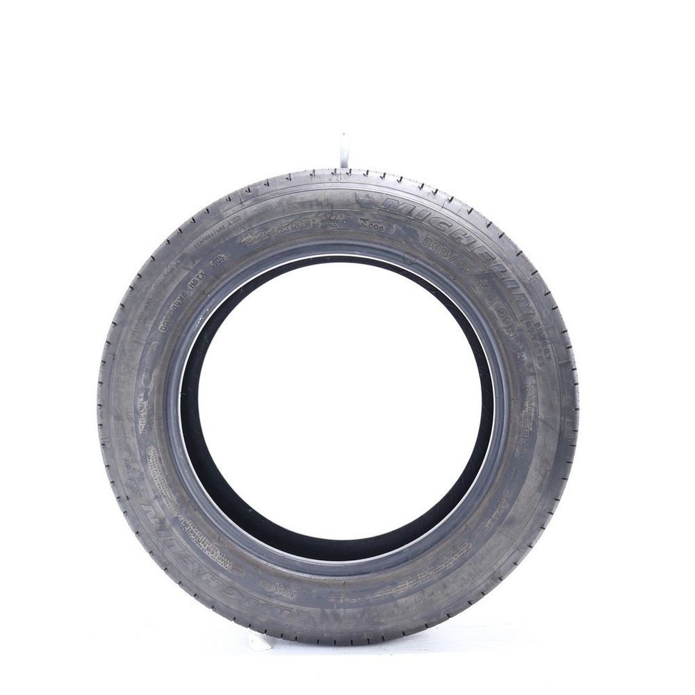 Used 205/55R16 Michelin Energy MXV4 S8 91H - 9/32 - Image 3