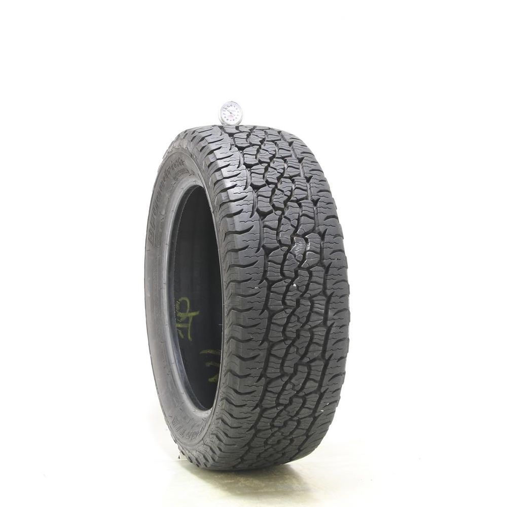 Used 225/55R18 BFGoodrich Trail-Terrain T/A 102H - 11.5/32 - Image 1