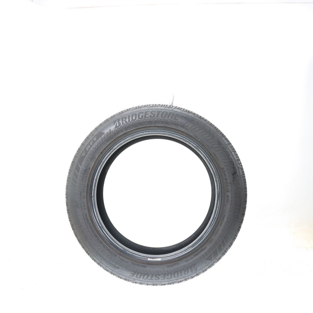 Used 205/55R16 Bridgestone DriveGuard Plus RFT 91V - 5/32 - Image 3