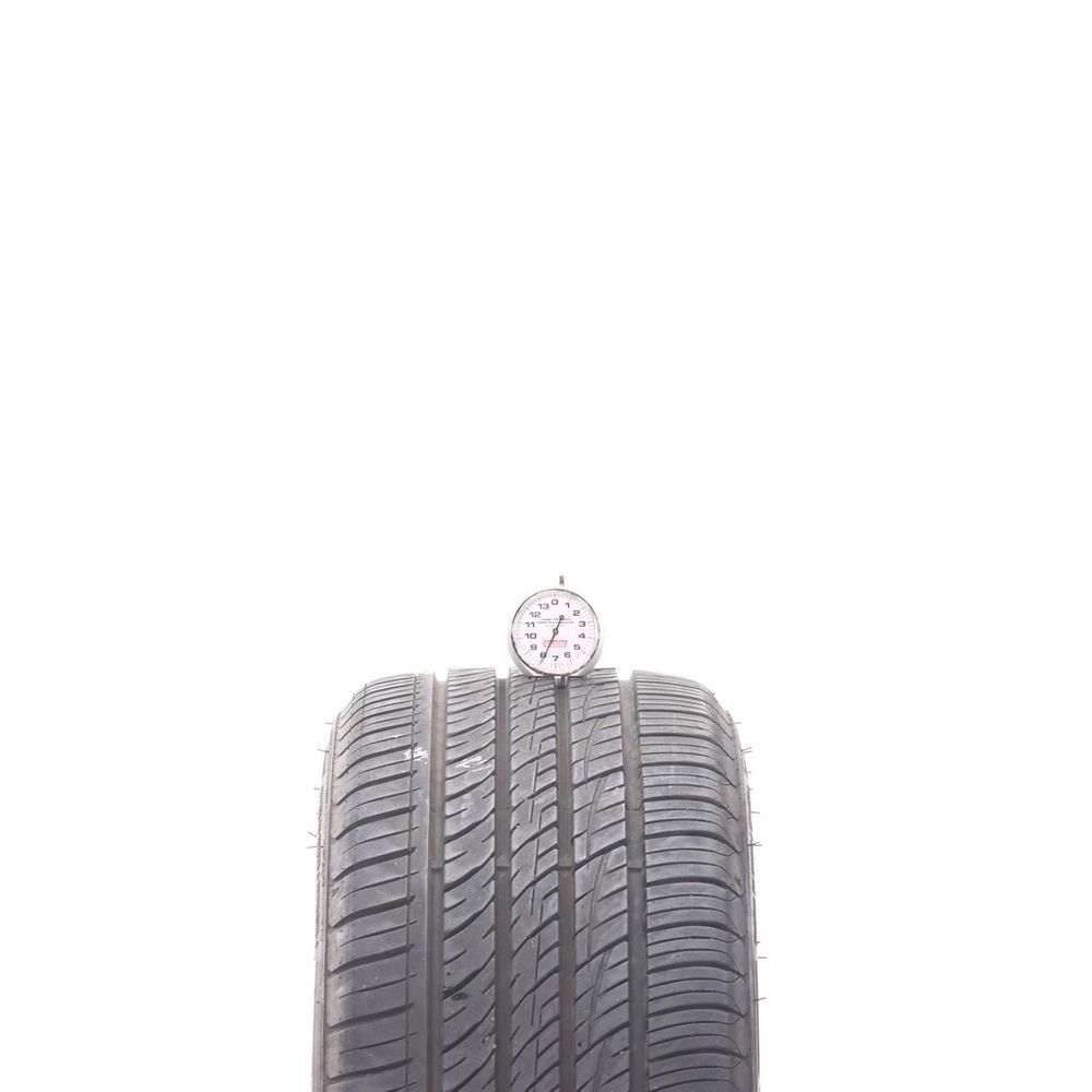 Set of (2) Used 215/45ZR18 Celimo Salient CS580 93W - 7.5-8/32 - Image 5