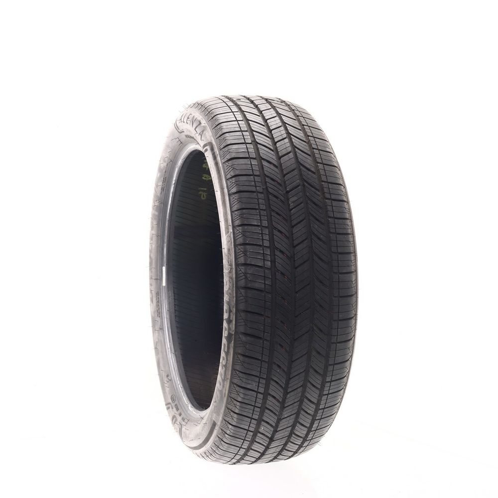 Set of (4) Driven Once 235/50R21 Bridgestone Alenza Sport A/S ENLITEN 101V - 10/32 - Image 1