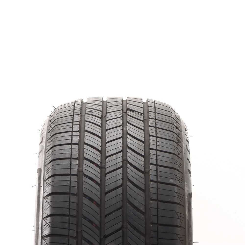 Set of (4) Driven Once 235/50R21 Bridgestone Alenza Sport A/S ENLITEN 101V - 10/32 - Image 2