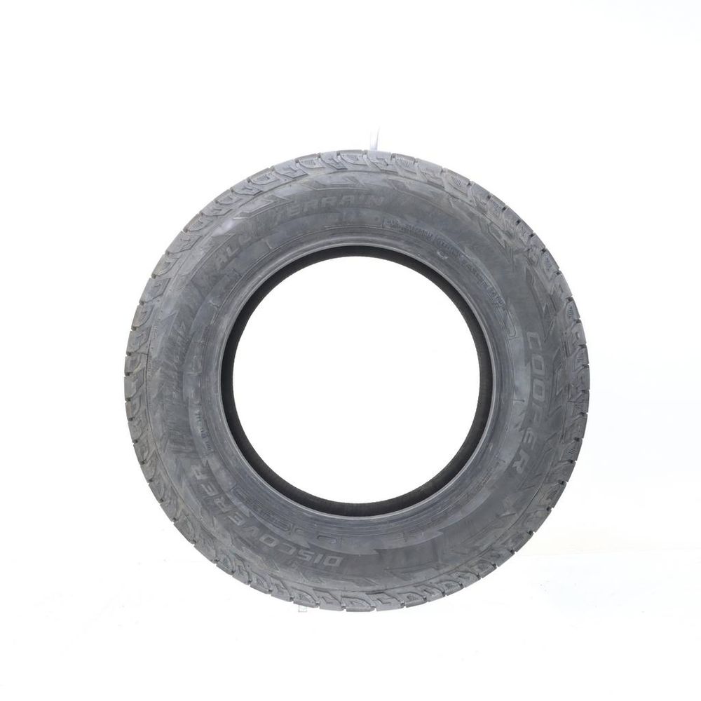 Used 245/65R17 Cooper Discoverer A/T 111T - 12.5/32 - Image 3