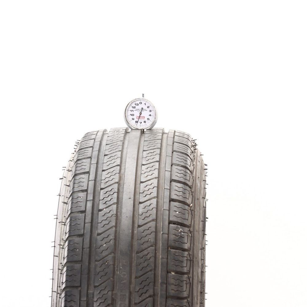 Used ST 225/75R15 Carlisle Radial Trail HD 1N/A E - 7.5/32 - Image 2
