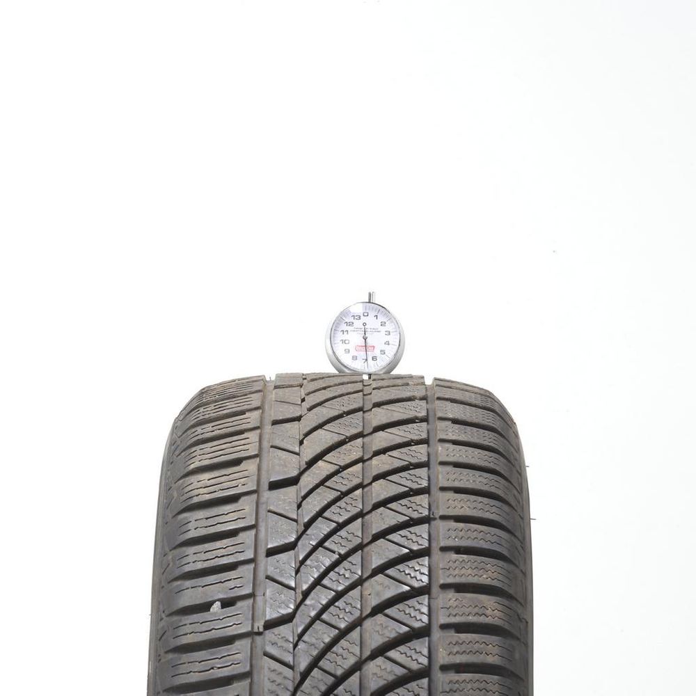 Set of (2) Used 225/55R17 Hankook New Englander 4s 97V - 5-6.5/32 - Image 5