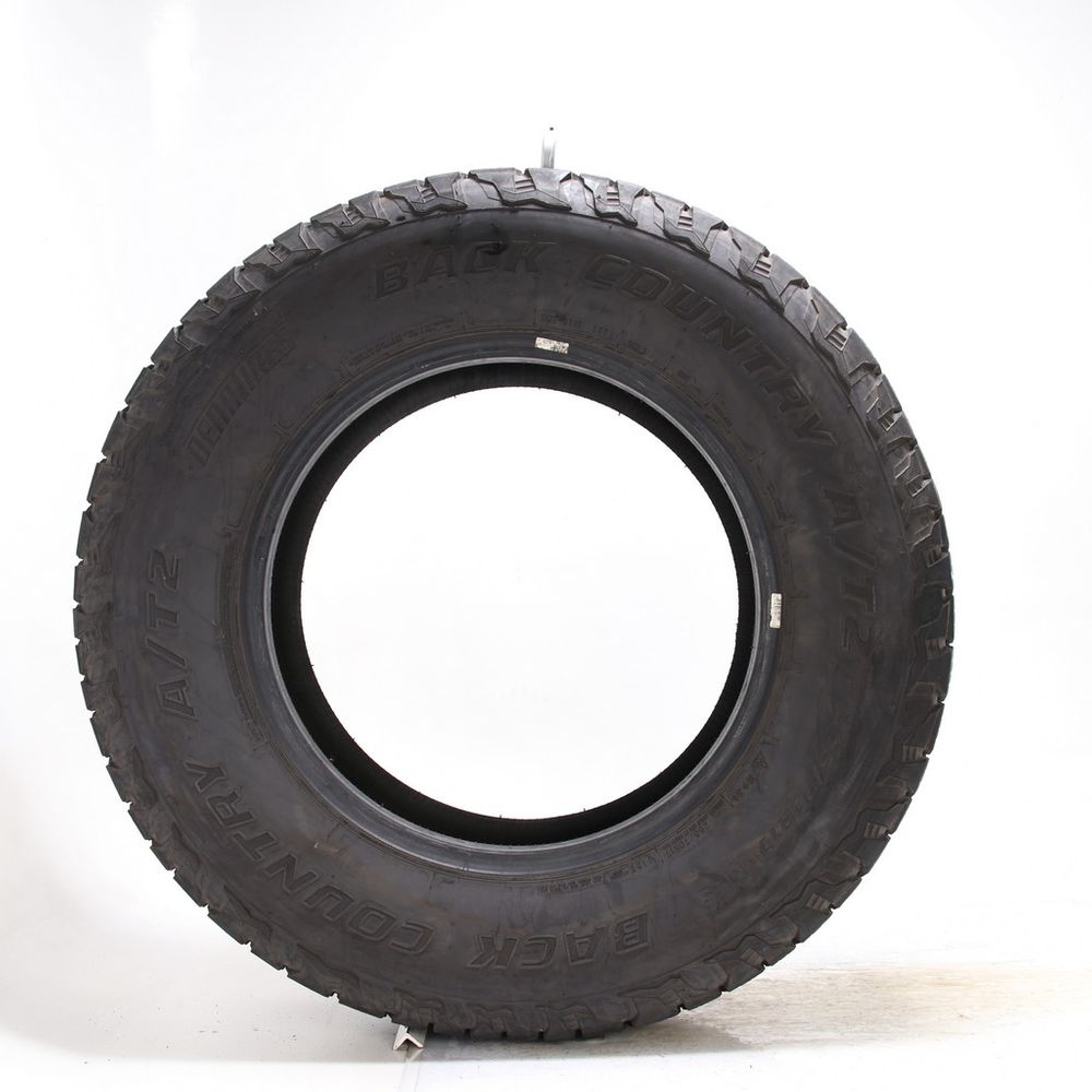 Used 265/70R17 DeanTires Back Country A/T2 115T - 9/32 - Image 3