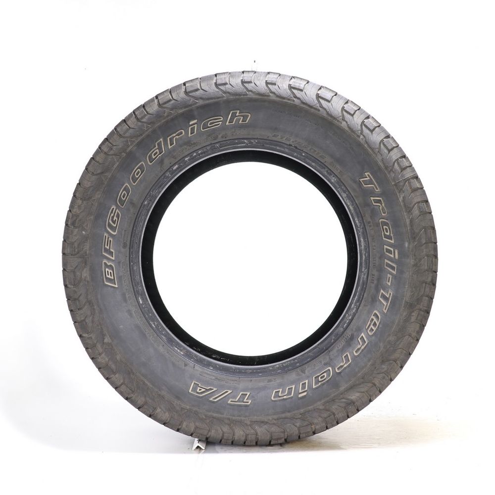 Used 275/65R18 BFGoodrich Trail-Terrain T/A 116T - 6/32 - Image 3