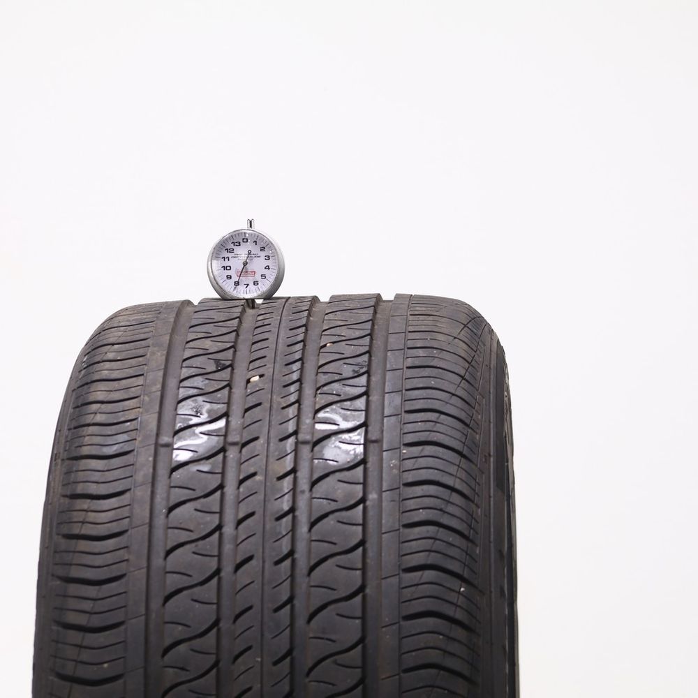 Used 275/45R19 Continental ProContact RX NFO 108H - 7.5/32 - Image 2