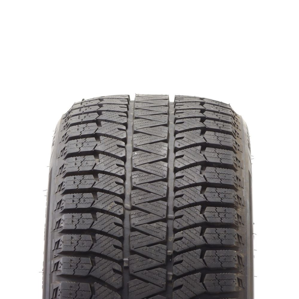 Driven Once 235/40R18 Bridgestone Blizzak WS90 Studless 95H - 11.5/32 - Image 2