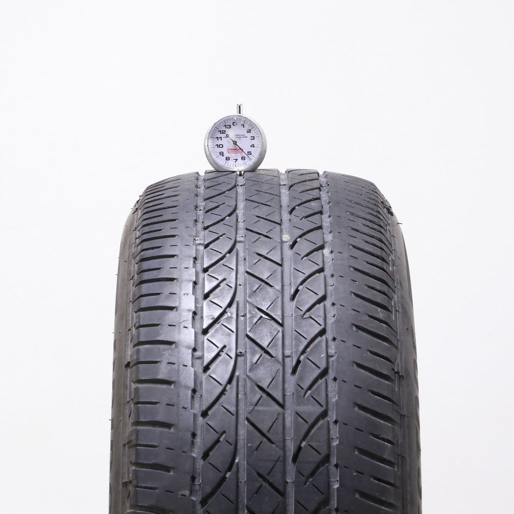 Used 235/60R18 Bridgestone Dueler H/P Sport AS 107V - 5/32 - Image 2