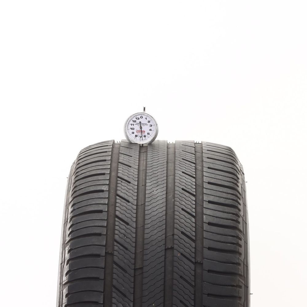 Used 255/50R19 Michelin Premier LTX 107V - 6.5/32 - Image 2