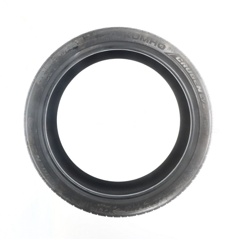 Used 275/35ZR21 Kumho Crugen EV HP71 SUV 103Y - 7.5/32 - Image 3