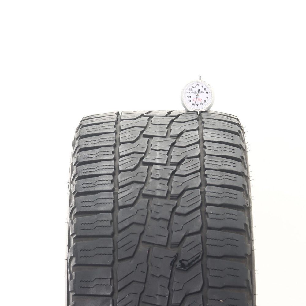 Set of (2) Used 265/45R20 Falken Wildpeak A/T Trail 108V - 7.5-8/32 - Image 2
