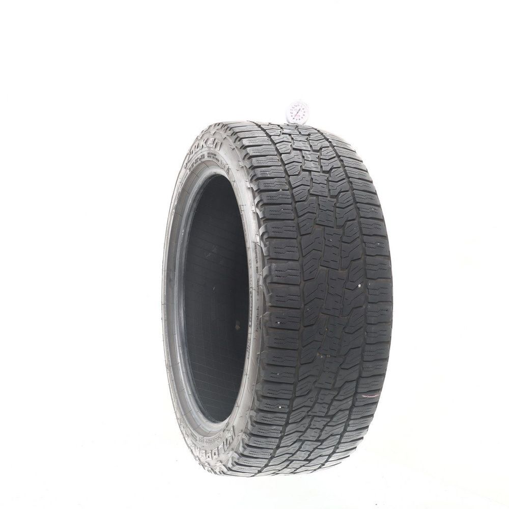 Set of (2) Used 265/45R20 Falken Wildpeak A/T Trail 108V - 7.5-8/32 - Image 4