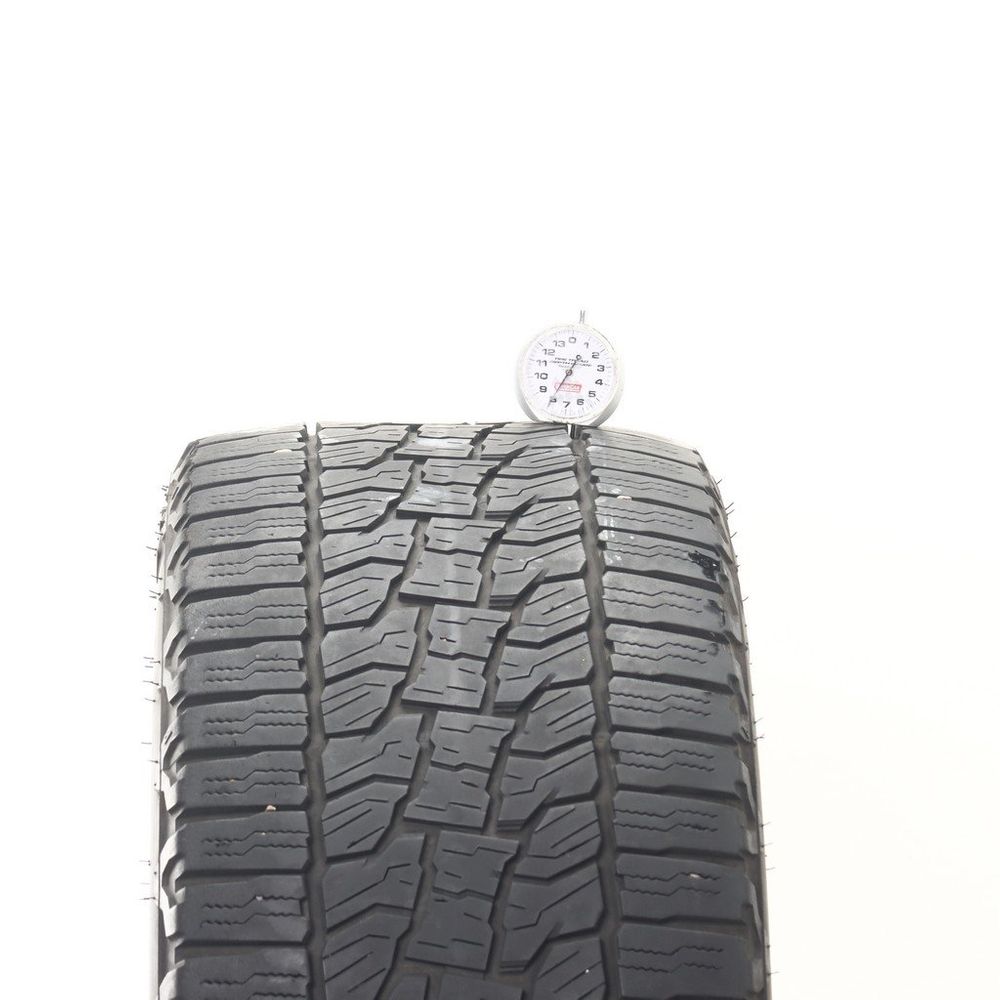 Set of (2) Used 265/45R20 Falken Wildpeak A/T Trail 108V - 7.5-8/32 - Image 5