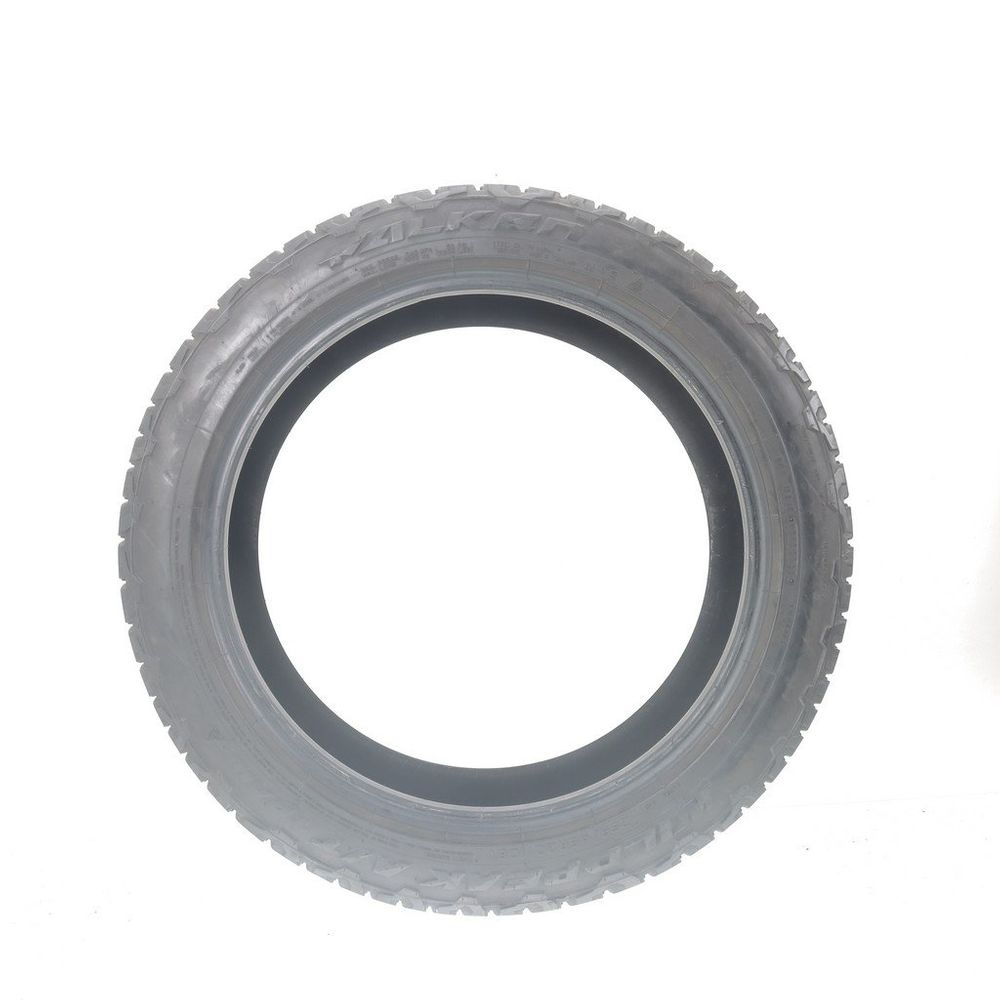 Set of (2) Used 265/45R20 Falken Wildpeak A/T Trail 108V - 7.5-8/32 - Image 6