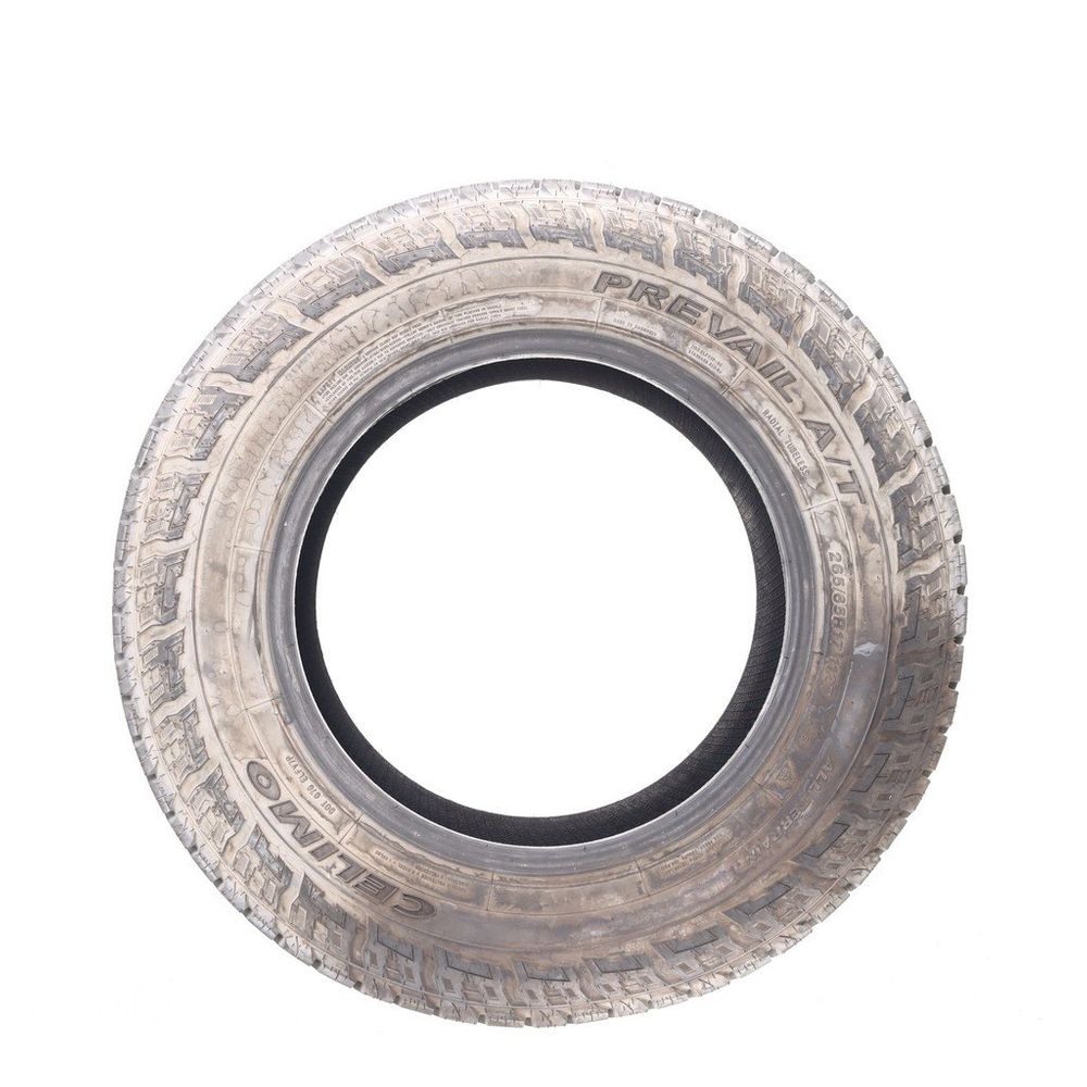 Used 265/65R17 Celimo Prevail A/T 112T - 10/32 - Image 3