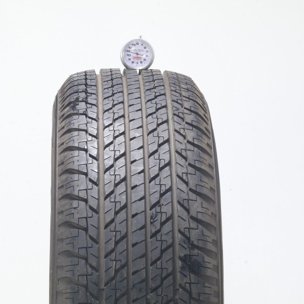 Set of (2) Used 245/60R20 Yokohama Geolandar G96B 107H - 9.5-11/32 - Image 5